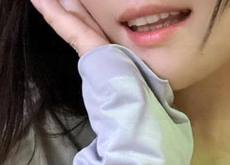 无圣光背后的故事：你夏夏皮衣写真带来的时尚启发