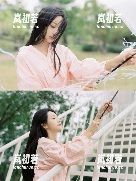 克拉女神-周迪 克拉女神 - 领略周迪天使之姿:专属写真合集,图包为你揭开她的灵魂深处之美