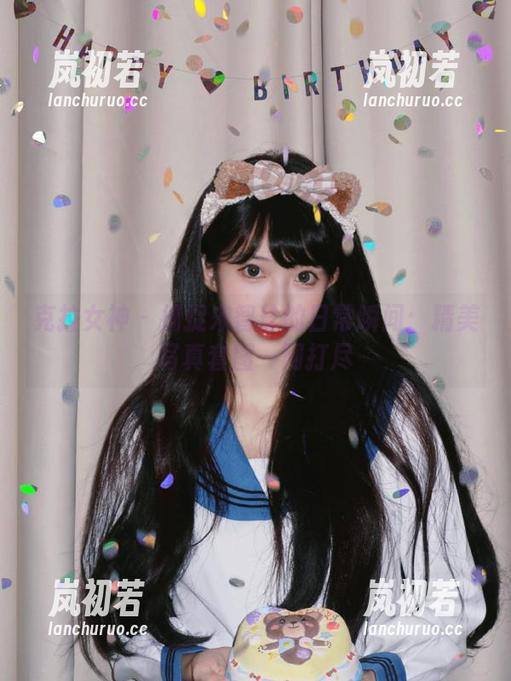 克拉女神-宋智珍 克拉女神 - 捕捉宋智珍的日常瞬间:精美写真套图一网打尽
