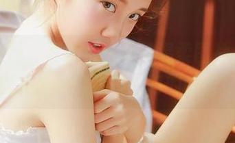 克拉女神 – 更新！江琴的温柔图片，看到就想瞬间给她发红包的感觉！