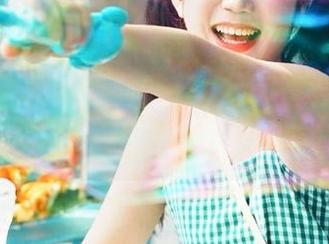克拉女神 – 芝月最新万圣节写真合集，诠释万圣节的奇幻与梦幻，快来围观！