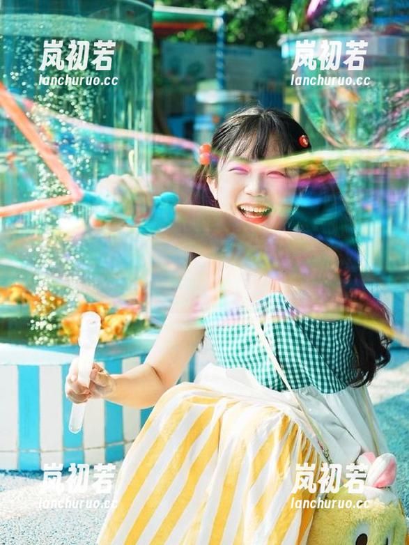 克拉女神-芝月 克拉女神 - 芝月最新万圣节写真合集,诠释万圣节的奇幻与梦幻,快来围观!