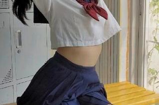 克拉女神 – 护士薇薇的甜美魅力，精心制作写真套图资源等你来下载！