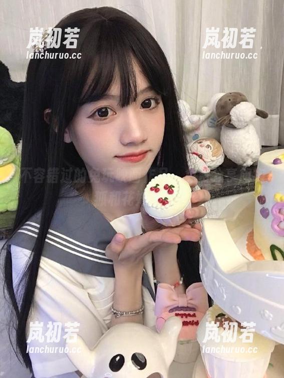 不容错过的兔玩映画作品，免费分享旗袍狐和花嫁的美丽