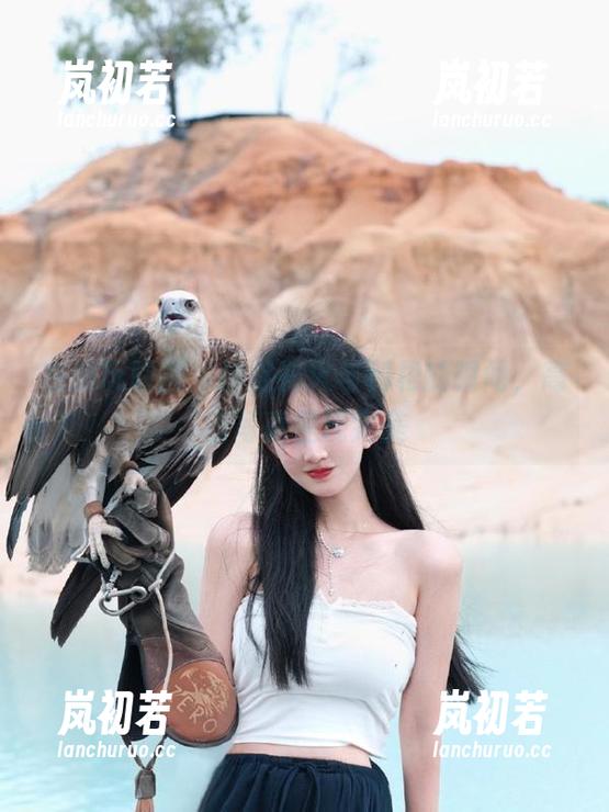 兔玩映画 在兔玩映画里捕捉花火与利根的瞬间,高清写真呈现完美