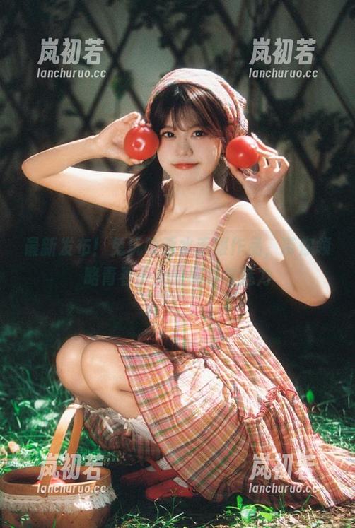 最新发布！兔玩映画水手服作品，带你领略青春少女的纯真与魅力