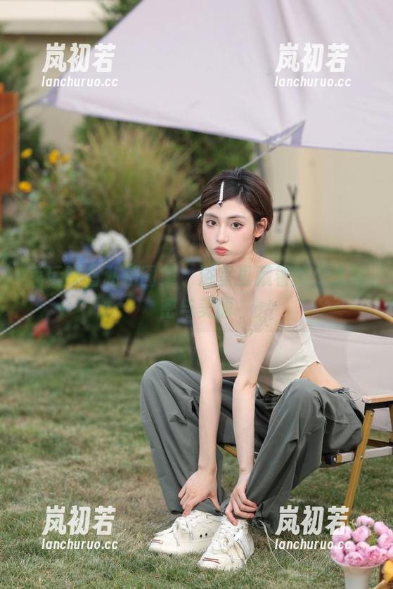 兔玩映画 兔玩映画私拍图集,浴室里藏着的少女秘密与美丽