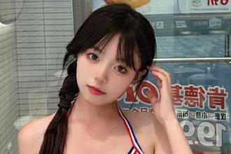 不容错过的兔玩映画水手裙套图，超精彩资源让你爱不释手，快来获取！