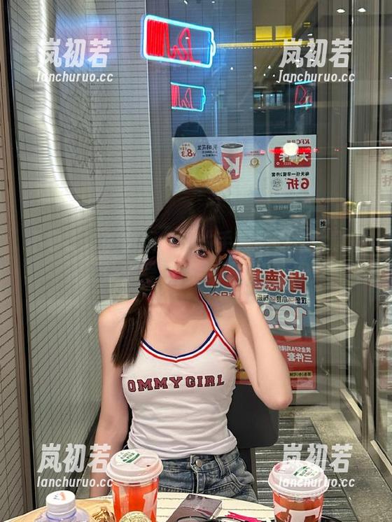不容错过的兔玩映画水手裙套图，超精彩资源让你爱不释手，快来获取！