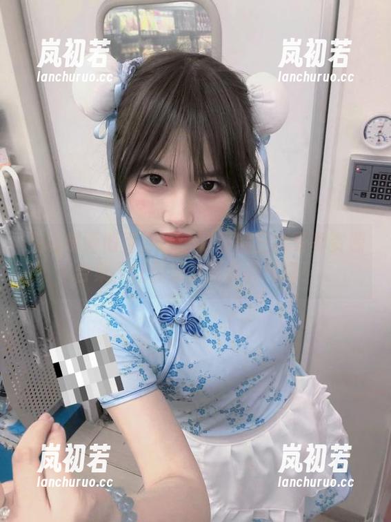 兔玩映画 兔玩映画倾情打造:制服黑三本写真资源合集,让你感受青春的气息!