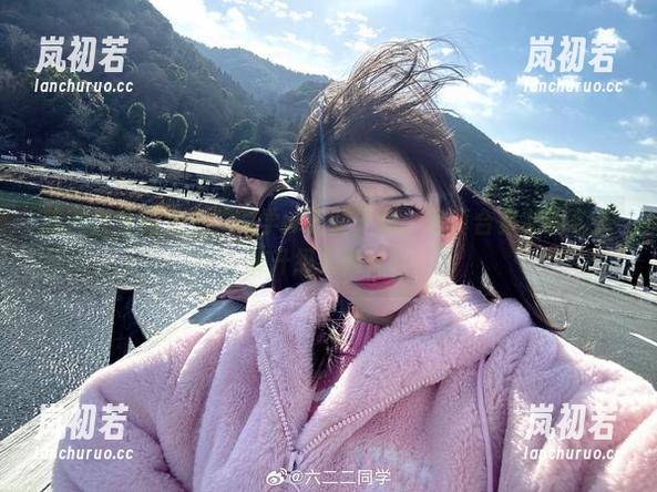 脑洞大开的六二二同学w云图计划：写真合集和图包完美升级大揭秘！