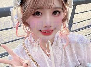 梦幻私拍图包：冲田凛花rinka演绎Fatekaleidliner伊莉雅魅力