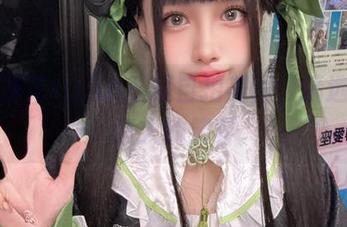冲田凛花rinka私藏自拍美图，精选出最迷人的笑容