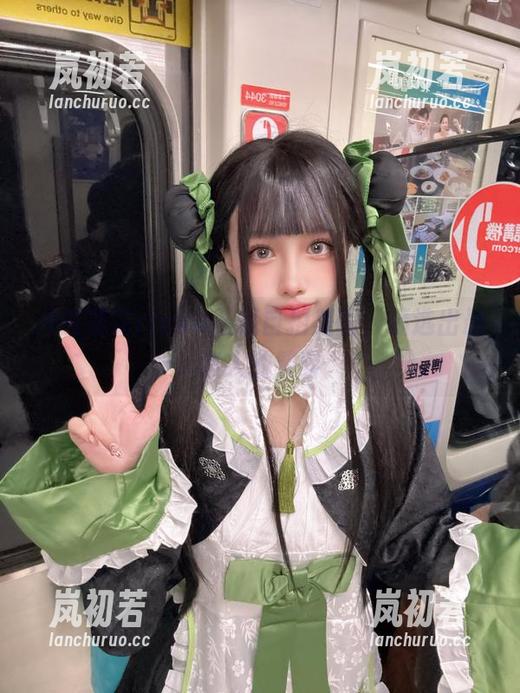 冲田凛花rinka私藏自拍美图，精选出最迷人的笑容