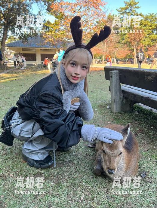 让我们一起观看冲田凛花rinka的女友写真，领略不一样的青春魅力！