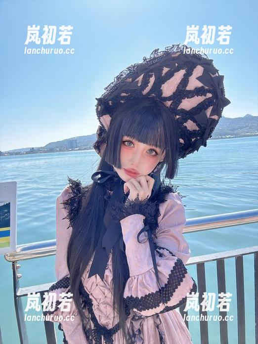 冲田凛花rinka 冲田凛花rinka的双马尾图集更新,展现我不羁的少女心与自嘲的幽默感!