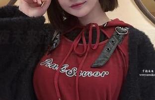 探索千夜未来的忍者主题高清写真，融入奇幻与现实的交汇