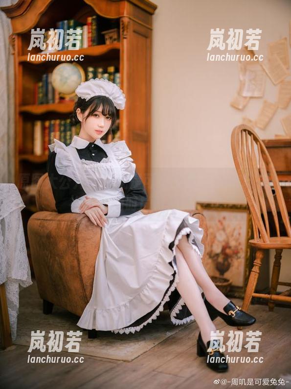 周叽是可爱兔兔 原图大公开:周叽是可爱兔兔阿叔特皮-旗袍资源的时尚背叛与经典