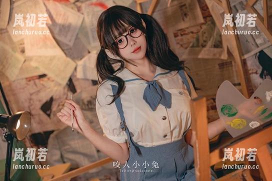 咬一口兔娘的T3专属舞蹈Excuseme原图分享，让你一同沉浸在美丽中
