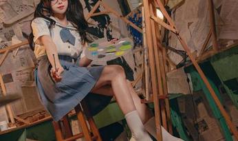 让“咬人小小兔”同居姐姐的写真的独特魅力随你下载，尽享图库资源
