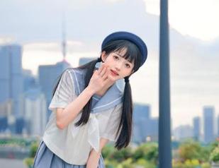 唐韵写真 – 独特高清凝儿豹纹写真资源，感受她的个性与风采无限