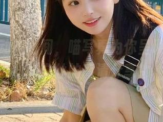 让人心动的瞬间，喵写真为你呈现可爱熊女孩白丝的高清分享！