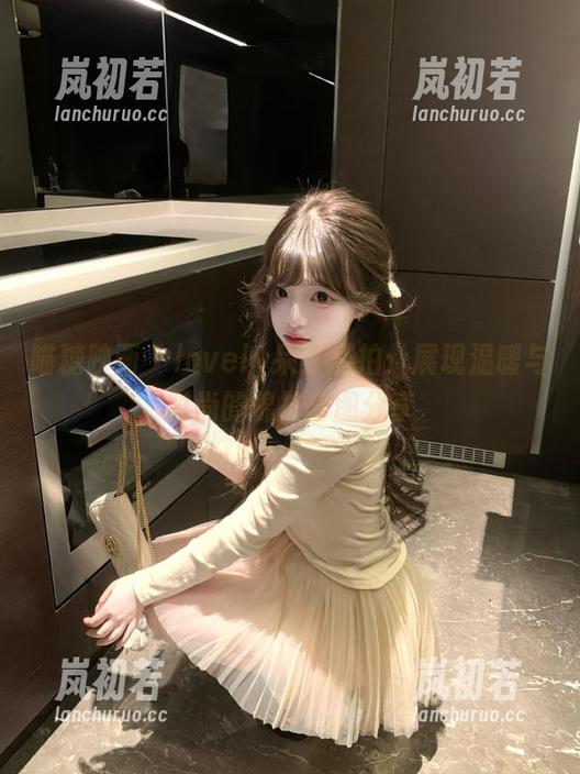 喵糖映画-lovely呆玄 喵糖映画 - lovely呆玄私拍:展现温暖与时尚的棉袜套图分享