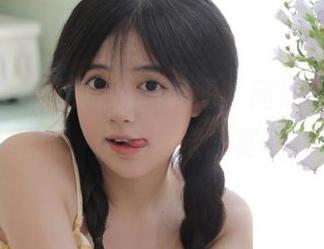 喵糖映画 – 捕捉瞬间美丽，高清蠢沫沫套装写真壁纸，你的视觉盛宴不容错过！