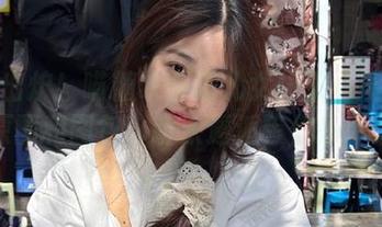 新鲜出炉！喵糖映画猫儿女仆双马尾少女原图和图包，萌系邂逅等你来享！