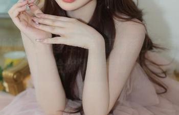 喵糖映画宠爱图库：高清猫系少女写真带给你满满幸福