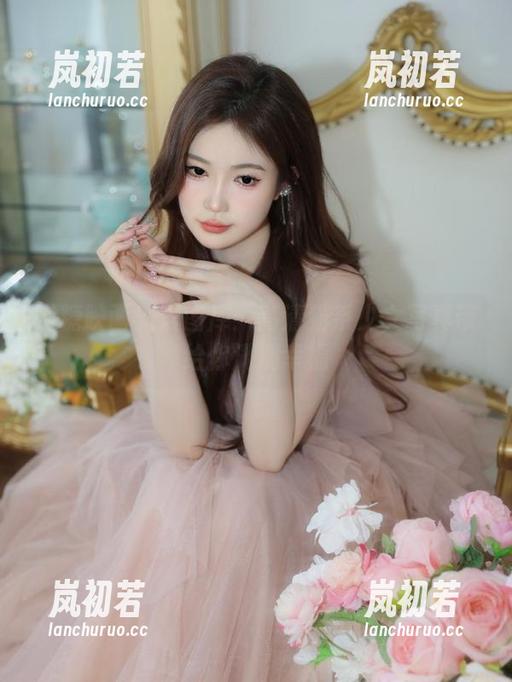 喵糖映画 喵糖映画宠爱图库:高清猫系少女写真带给你满满幸福