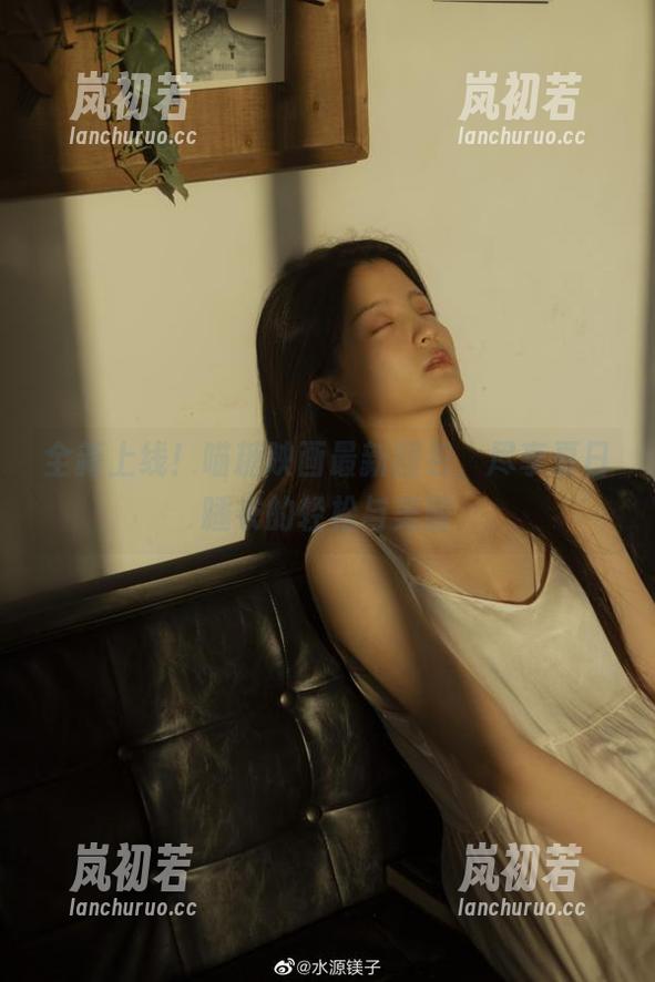 喵糖映画 全新上线!喵糖映画最新图包,尽享夏日睡衣的轻松与美丽