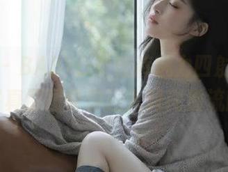 嗲囡囡 – BABY_柒短裤魅力四射，高清写真原图带你进入时尚潮流圈