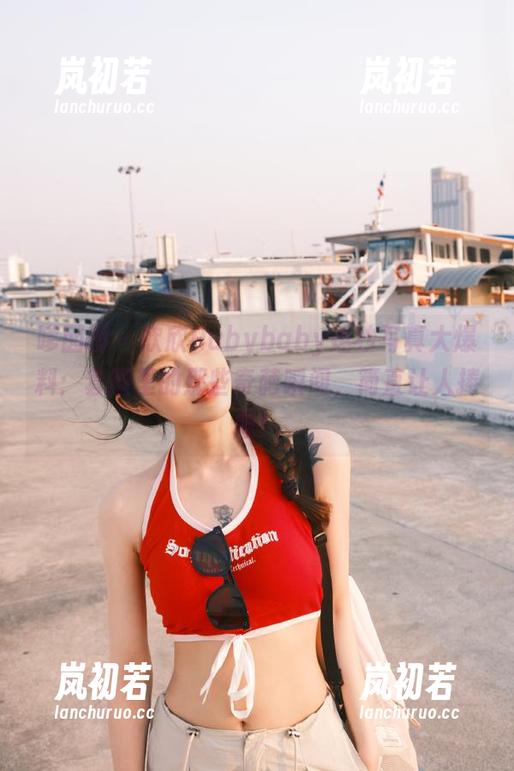 嗲囡囡-欣欣Rubybaby 嗲囡囡 - 欣欣Rubybaby婚纱写真大爆料:套图里的那些奇葩瞬间,简直让人捧腹!