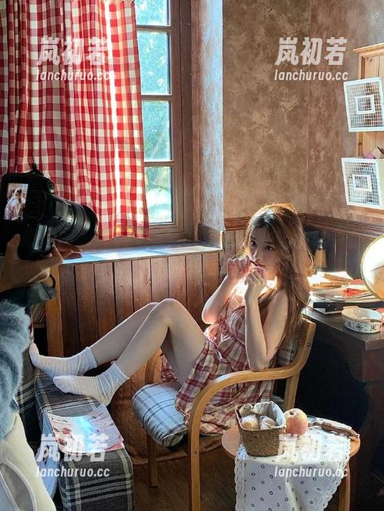 嗲囡囡-江念鱼 嗲囡囡 - 福利专享!江念鱼修女作品集中的每一张都是艺术的震撼