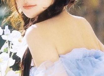 嗲囡囡 – 畅游运动之美，还是陈梵妮体操服图集精彩写真资源合集