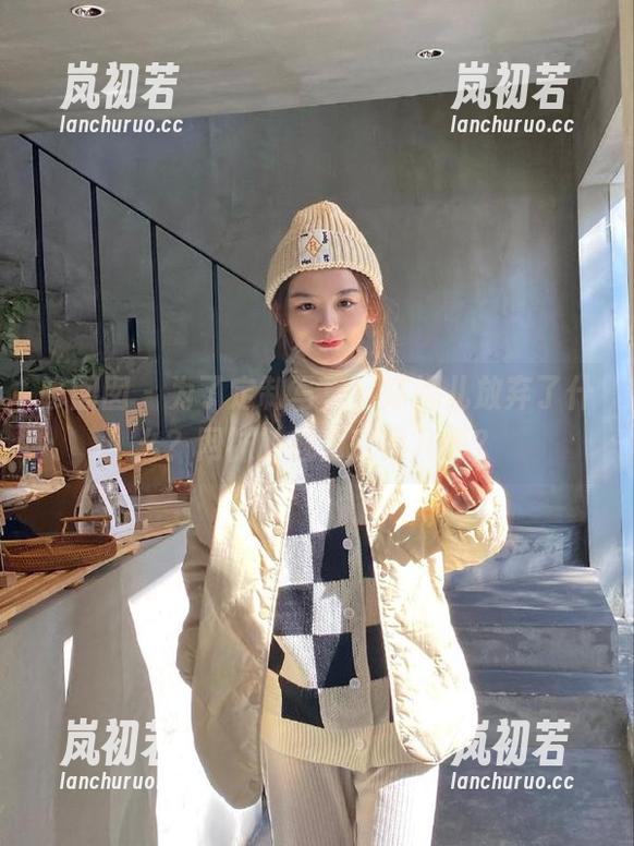 嗲囡囡-陈媚儿 嗲囡囡 - 为了定制写真,陈媚儿放弃了什么?网袜的魅力究竟几何?