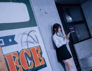 深度解读夏小秋秋秋的小红帽美图合集，奇妙故事尽在其中