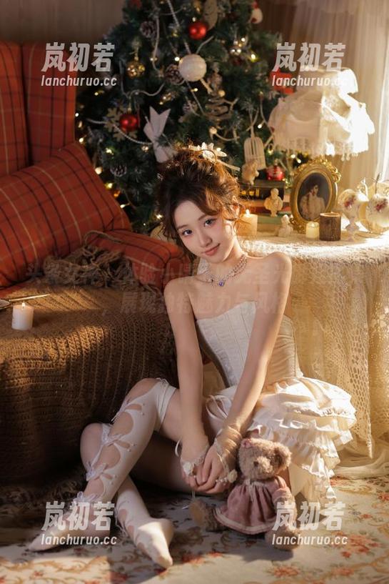 头条女神-小晴子 头条女神 - 体验小晴子的无圣光御姐图集,展现独特魅力与风格