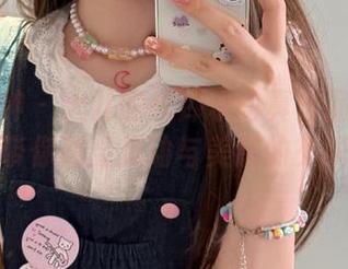 头条女神 – 火儿的死库水写真作品集更新，带你感受灵动与美感的交织！