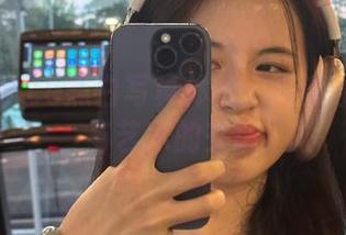 奈汐酱Nice黑白写真体验：高清诠释情感与艺术的交融