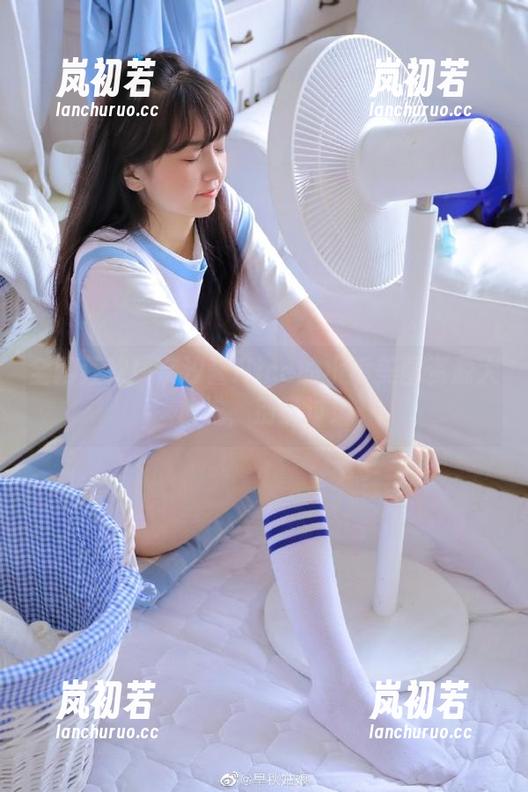 全网狂欢！奈汐酱Nice的小乖美图资源大放送，别错过！