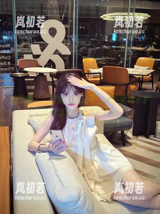奔跑的晶骡子 微密圈 - “奔跑的晶骡子”精彩呈现小护士的创意写真美图作品