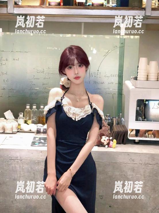 女主K 女主K带你领略瑜伽的魅力,免费分享她的写真照片,悦享灵动世界!