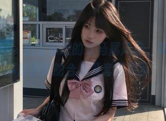 微密圈 – 奶宝妹纸的双马尾风格，每一张都是绝美的合集及套图展示！