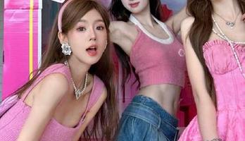 妖精社 – 在黑白之间，大雯子的美图图包带你感受真实与梦幻