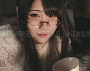 嫣嫣子带你领略双子姊妹天使的定制作品，谁还敢轻视这绝美画风？
