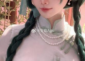 安食Ajiki黄豆粉全套写真原图奉上，萌趣十足，让我们一起沉浸在这些可爱瞬间中吧！