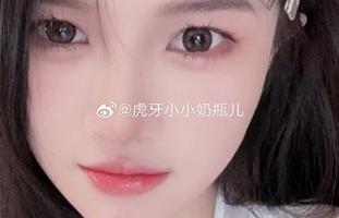 小小奶瓶儿的迦南写真作品，带你领略极致美丽，别忘了下载哦！