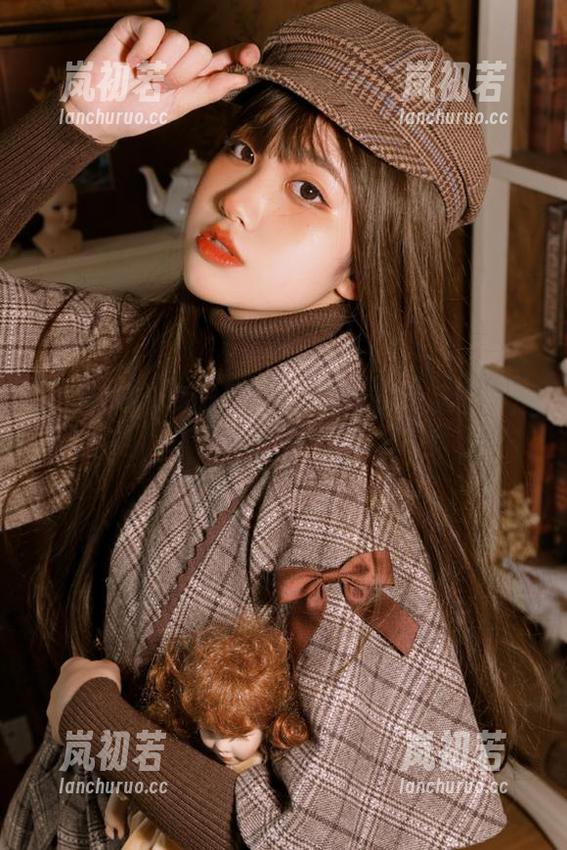 少女秩序-千澄 少女秩序 - 打破界限!千澄私拍美腿美图定格最美瞬间